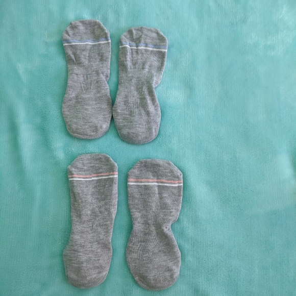 Socks - Picture 2 of 2